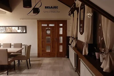 Belajec Wine & Nature Retreat - Two Bedroom V...