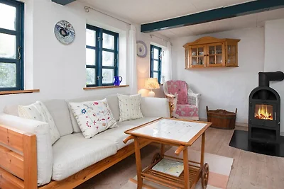 5 Personen Ferienhaus in Bogø By