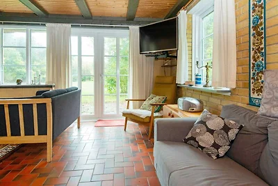 6 Personen Ferienhaus in Ulfborg
