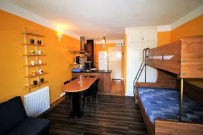 Ferienwohnung in Tignes mit Zugang zu den...