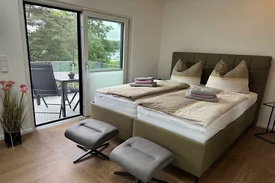 Ferienhaus mit 4 Schlafzimmer