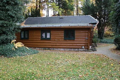 Vakantiehuis Hubertushöhe