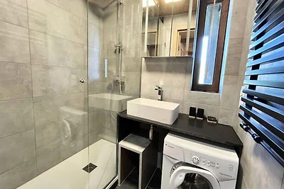 Appartement in Megève vlakbij Rochebrune Lift