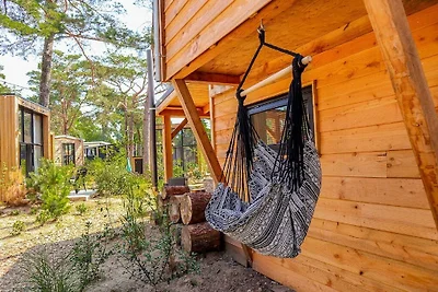 Schönes kleines Haus mit Pelletofen