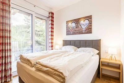 Tolles Chalet mit Terrasse
