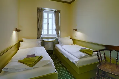 apartman za odmor Obiteljski odmor Koserow