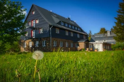 Berghaus Falkenhorst