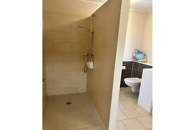 Apartament wakacyjny Beyer