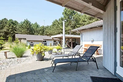 8 Personen Ferienhaus in Rødby