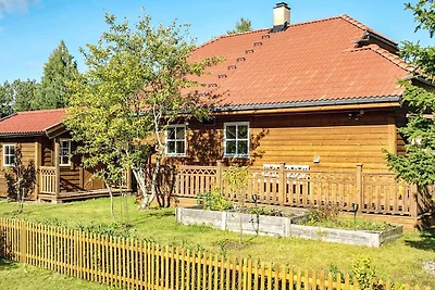 4 Personen Ferienhaus in MOTALA-By Traum