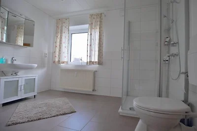Wohnung in Eichenzell mit Schwimmbecken