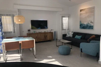 Bungalow mit 1 Schlafzimmer