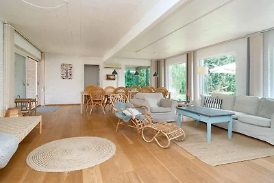 8 person holiday home in Asnæs