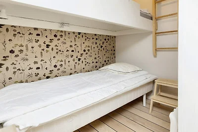 Ferienhaus für 6 Personen in Karrebæksminde