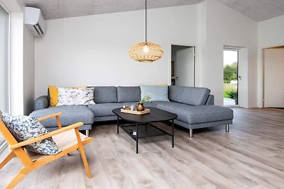 8 Personen Ferienhaus in Ansager