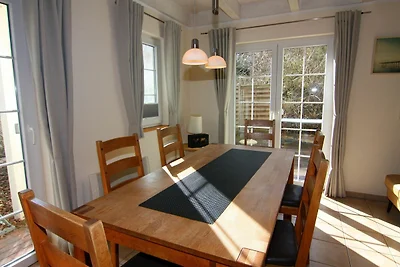 Halfvrijstaande woning Strandhaus I in...