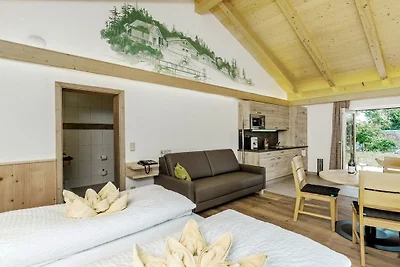 Appartamento Bayern-Chalets