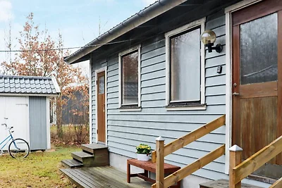 4 Personen Ferienhaus in Heberg