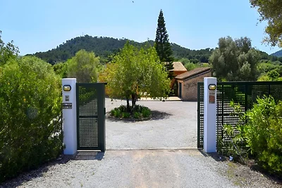 Villa in Son Servera met Zwembad & Stranden