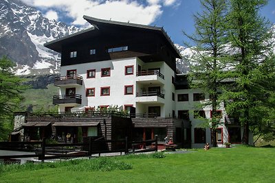 Stellare Wohnung in Breuil-Cervinia in der Nä...