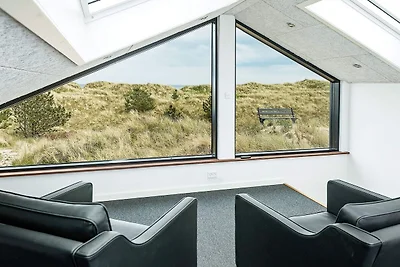 8 Personen Ferienhaus in Ålbæk-By Traum