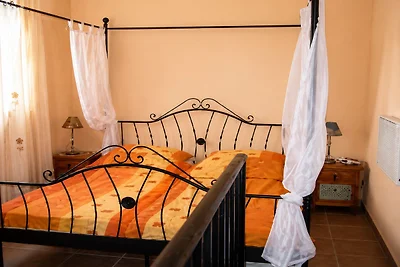 Casa vacanze con 2 camere da letto