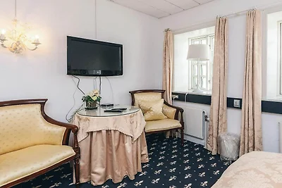 2 Personen Ferienhaus in Hornbæk