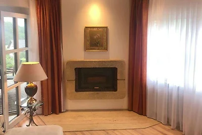 Grünsberg Residenza di vacanza confortevole