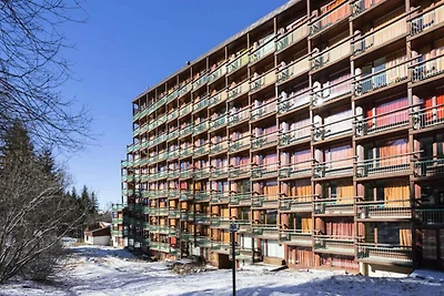 Apartment in Charvet mit Blick auf den Mont...