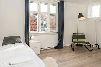 Holiday home relaxing holiday Ringkøbing