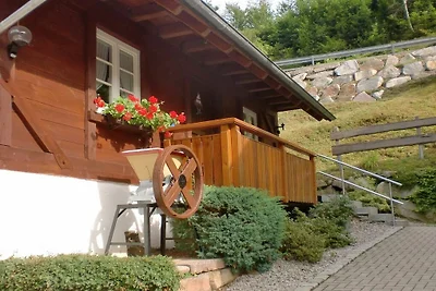 Holiday home with 1 bedroom