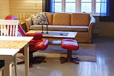 4 Personen Ferienhaus in Gravdal-By Traum