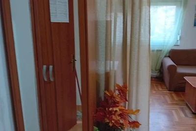 Apartments Petrova
