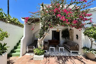 Villa in Costalita mit privatem Pool und...