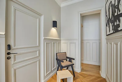 Geweldig appartement Saint Germain des Prés m...