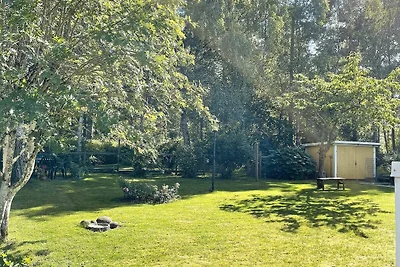 6 Personen Ferienhaus in BLENTARP-By Traum