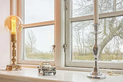 6 Personen Ferienhaus in Aakirkeby