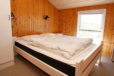Wunderschönes Ferienhaus in Thisted mit Sauna