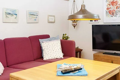 8 Personen Ferienhaus in Grenaa-By Traum