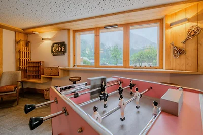 Wohnung in Champagny nahe Skiliften