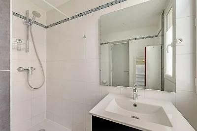 Studio Intimiste – 2P – Malakoff