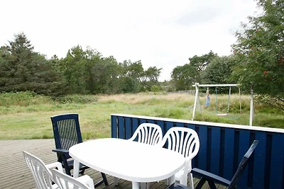 10 Personen Ferienhaus in Ålbæk