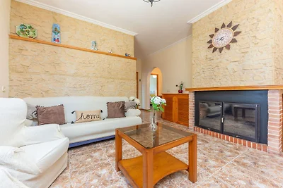 Villa Fernando - Ferienhaus Mit Privatem Pool