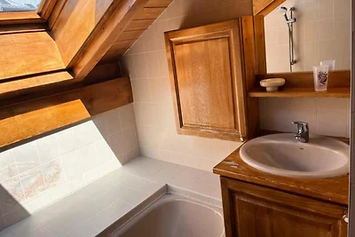 Apartment in Saint-Gervais in der Nähe von...