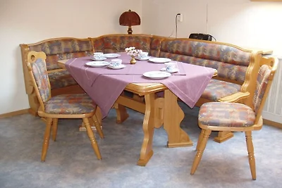 Ferienwohnung mit 1 Schlafzimmer