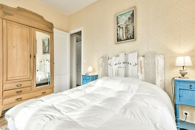 Appartamento ad Andernos vicino alla spiaggia...