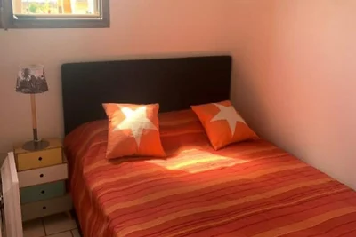 Wohnung am Hafen mit Strandzugang