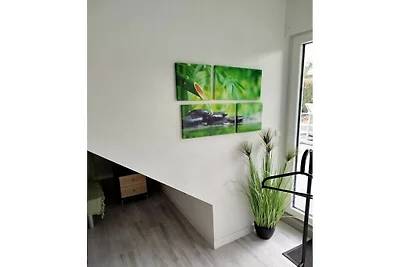 Komfort mit Schaumbergblick