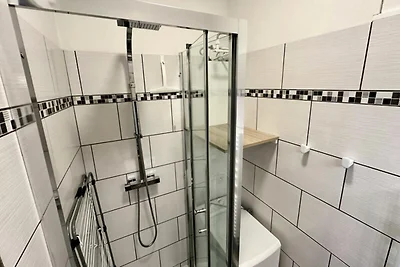 Appartamento a Le Mont-Dore vicino alle terme