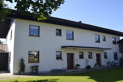 Vakantiehuis Ontspannende vakantie Steingaden